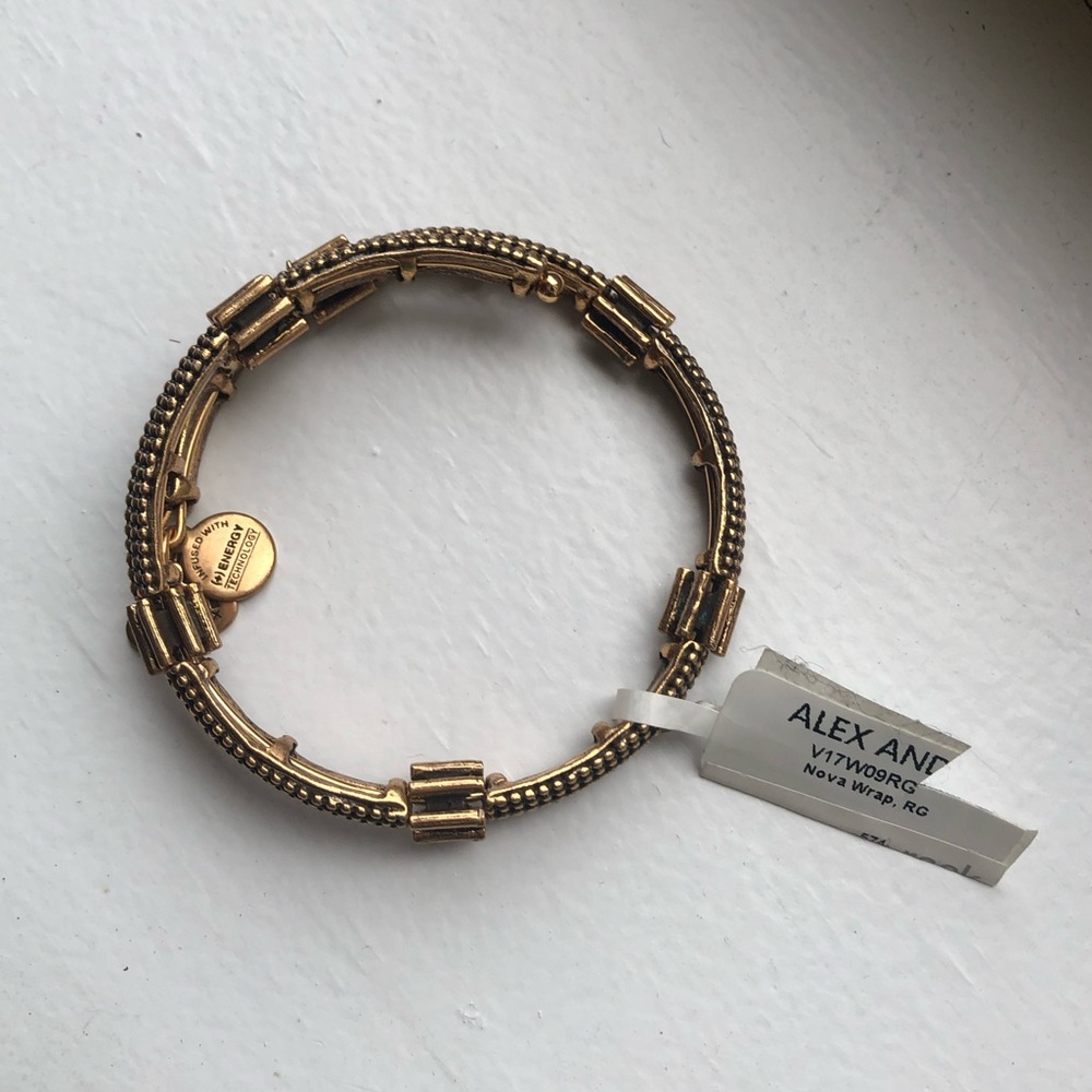 Alex & Ani Bangle